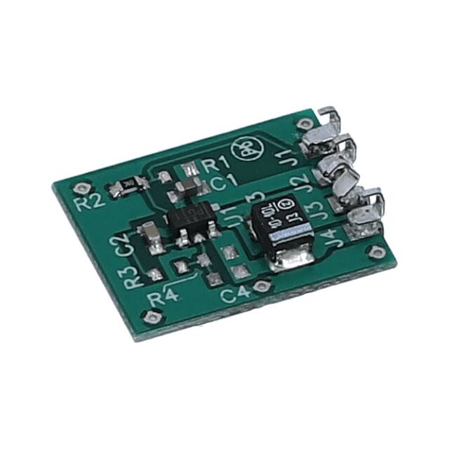 TPS78833EVM EVAL MOD FOR TPS78833