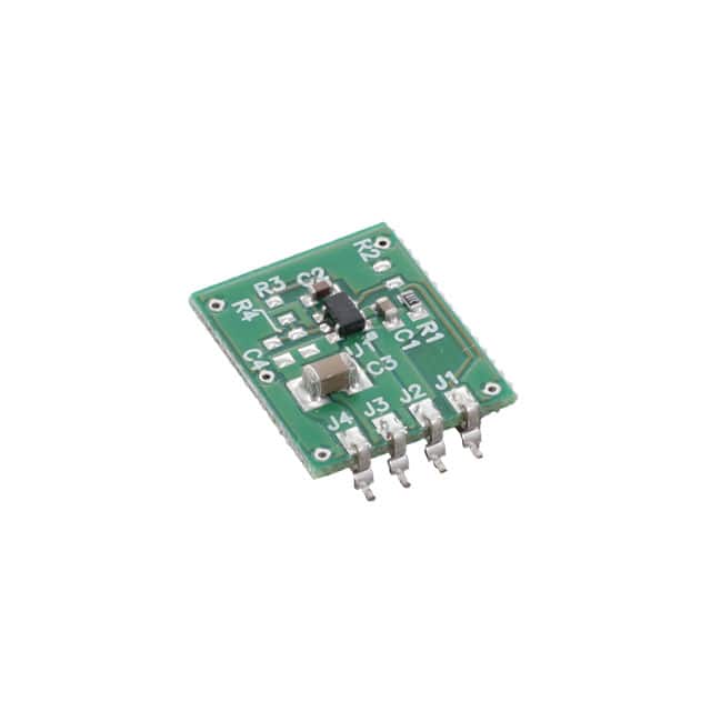 TPS79328EVM EVAL MOD FOR TPS79328