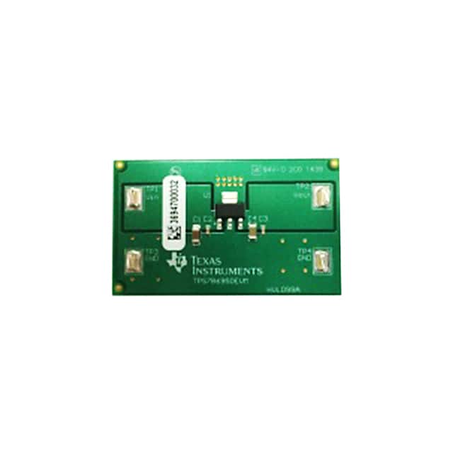 TPS7B6950EVM EVALUATION MODULE TPS7B6950