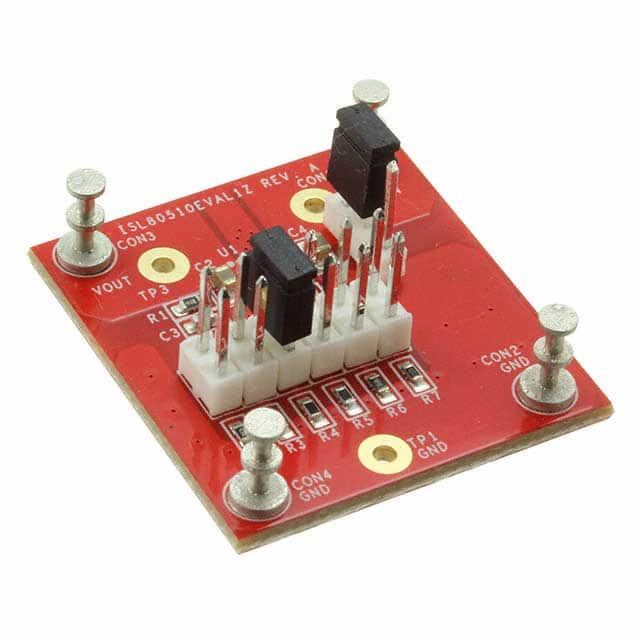 ISL80510EVAL1Z EVAL BOARD FOR ISL80510