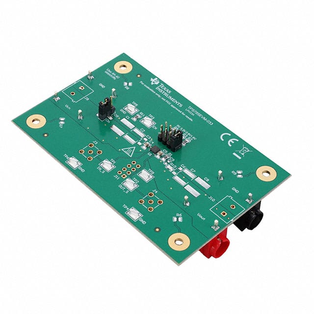 TPS785EVM-033 TPS785 EVALUATION MODULE FOR HIG