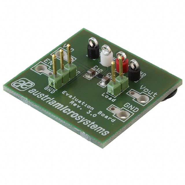 AS1369-WL-28_EK_ST BOARD EVAL FOR AS1369-28