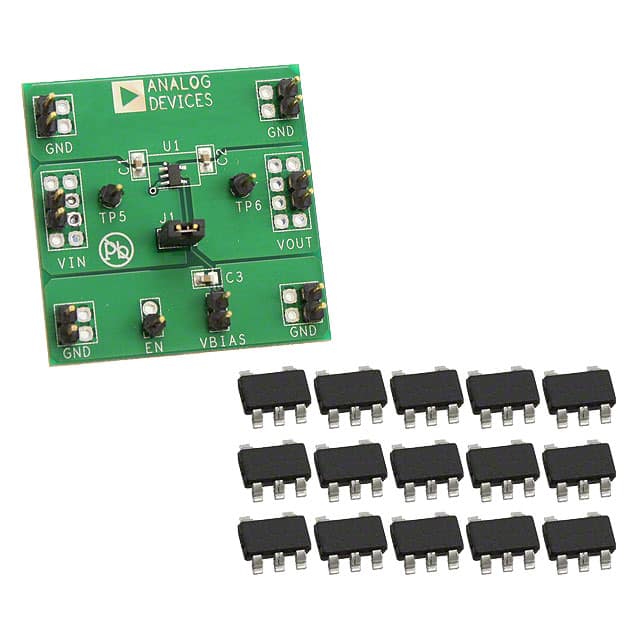 ADP130UJZ-REDYKIT KIT REDI TOOL 1.2/1.8 ADP130
