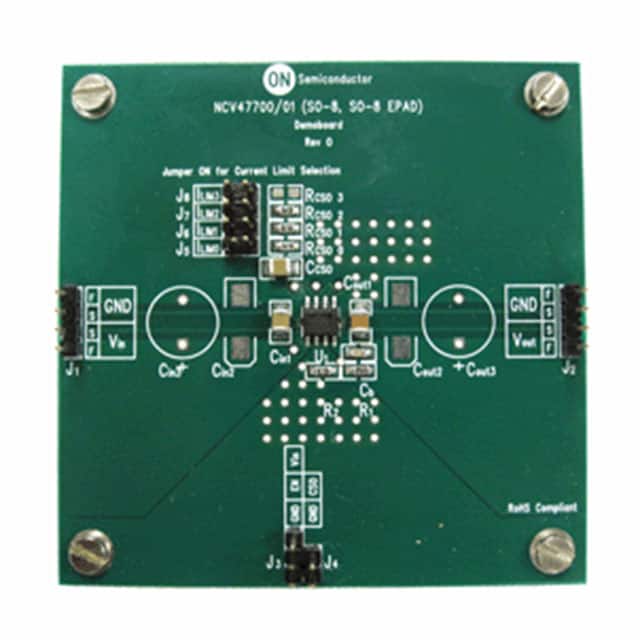 NV47700PDAJGEVB EVAL BOARD NV47700PDAJG