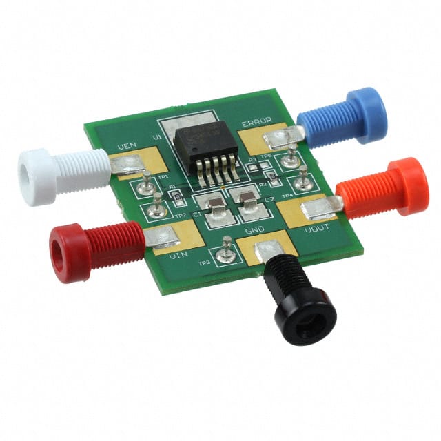 LP38513S-1.8EV BOARD EVAL LP38513 1.8V