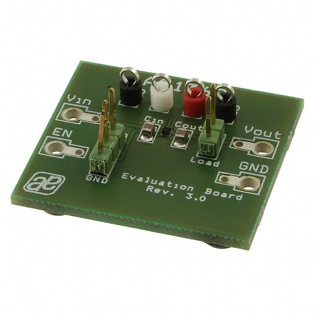 AS1369-WL-18_EK_ST BOARD EVAL FOR AS1369-18