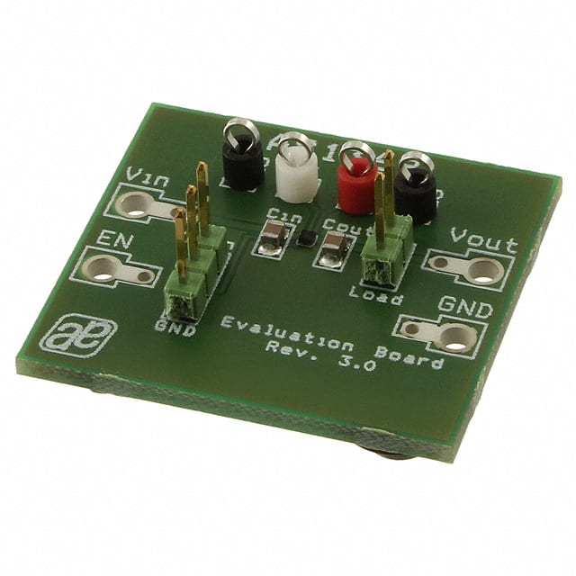 AS1369-WL-25_EK_ST BOARD EVAL FOR AS1369-25