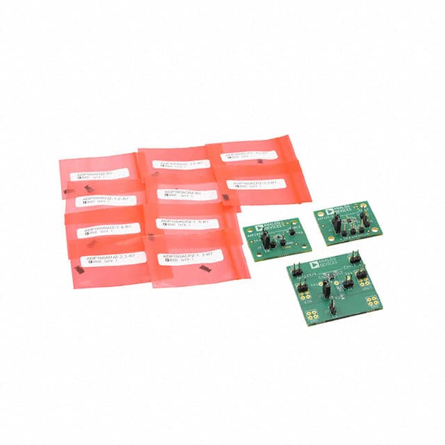 ADP166Z-REDYKIT REDYKIT FOR ADP166