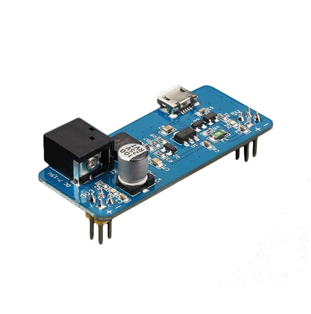 106990021 5V/3.3V BREADBRD PWR SUPPLY V1.2