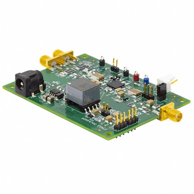 EVAL-ADHV4702-1CPZ EVALUATION BOARD