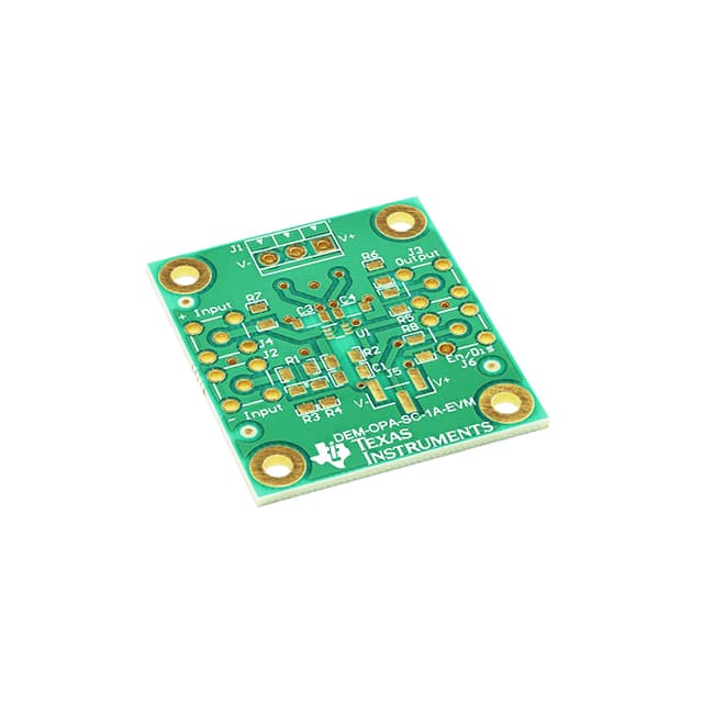 DEM-OPA-SC-1A-EVM EVAL BOARD
