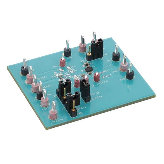 MAX49921EVKIT# EVKIT BI- AND UNIDIRECTIONAL, -0
