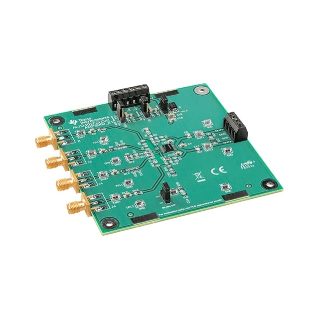 ALM2402FQ1EVM EVAL BOARD