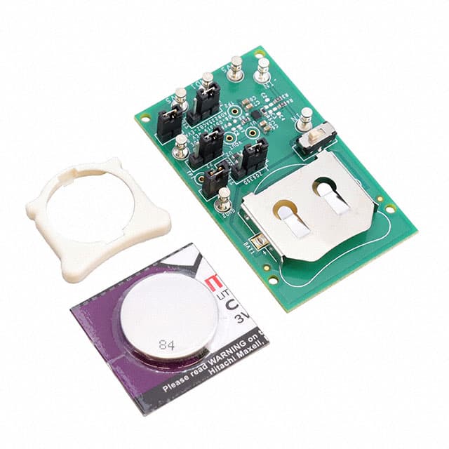 AD8235ACBZ-EVALZ EVALUATION BOARD