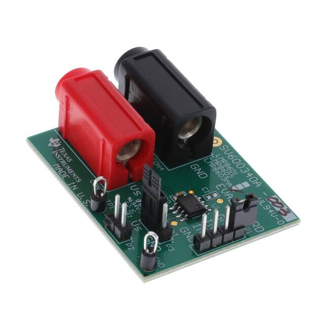LMP8603MAEVAL/NOPB BOARD EVAL FOR LMP8603MA
