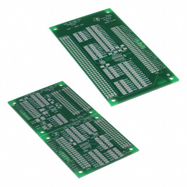 OPAMPEVM-SOIC UNIV EVAL MOD FOR SOP PKG