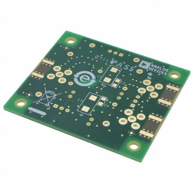 AD8130AR-EBZ BOARD EVAL FOR AD8130AR
