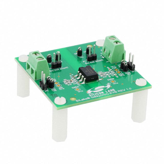 SI8920ISO-KIT EVAL KIT FOR SI8920