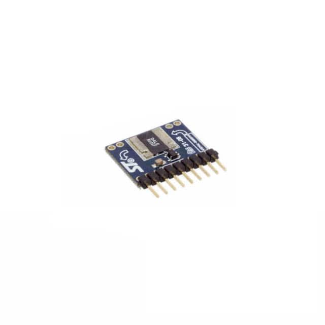 STEVAL-ISQ007V1 BOARD EVAL BASED ON TSC101