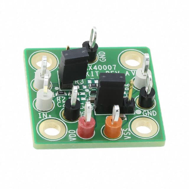 MAX40007EVKIT# EVAL KIT FOR MAX40007
