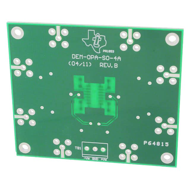 DEM-OPA-SO-4A DEM-OPA-SO-4A