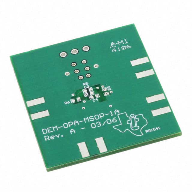 DEM-OPA-MSOP-1A DEM-OPA-MSOP-1A