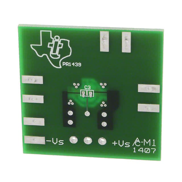 DEM-VCA-MSOP-1A DEM-VCA-MSOP-1A