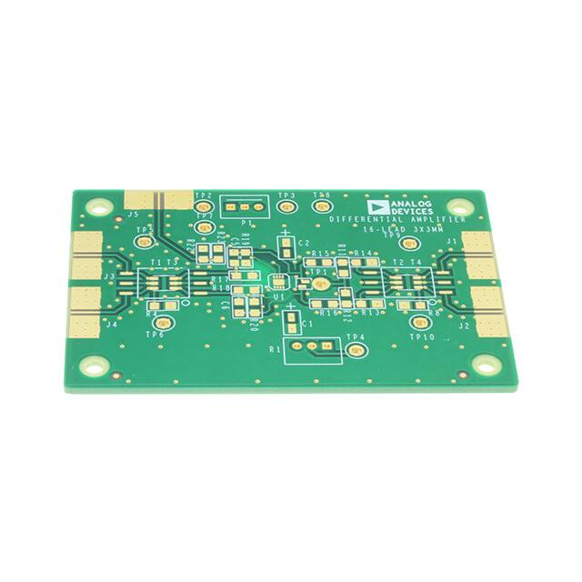 ADA4941-1YCP-EBZ BOARD EVAL FOR ADA4941-1YCP