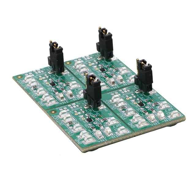 INA185EVM OP AMP