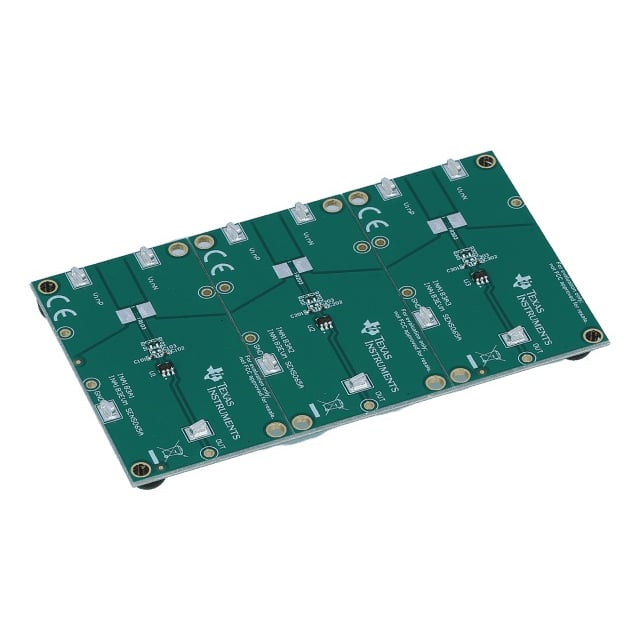 INA183EVM INA183 CURRENT SENSE AMPLIFIER E