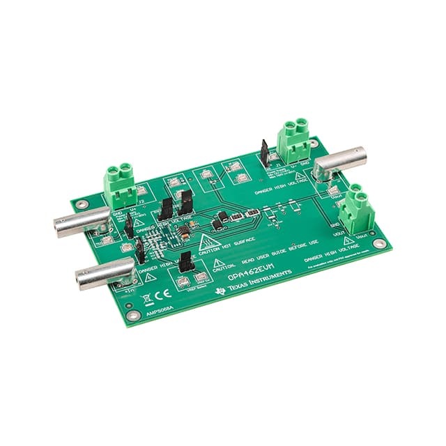 OPA462EVM EVAL BOARD