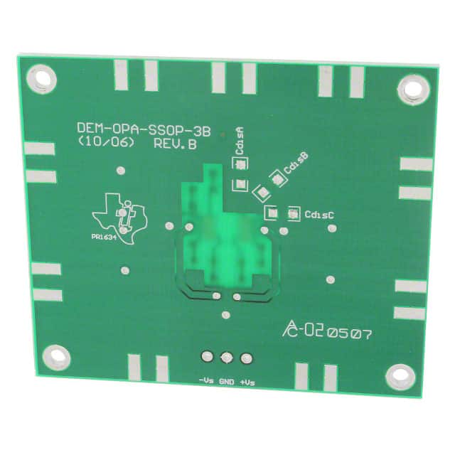 DEM-OPA-SSOP-3B DEM-OPA-SSOP-3B