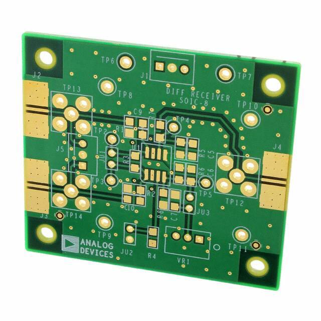 AD8129AR-EBZ BOARD EVAL FOR AD8129AR