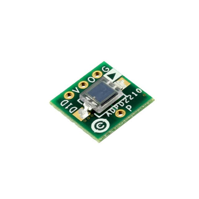 EVALZ-ADPD2210 EVAL BOARD FOR ADPD2210