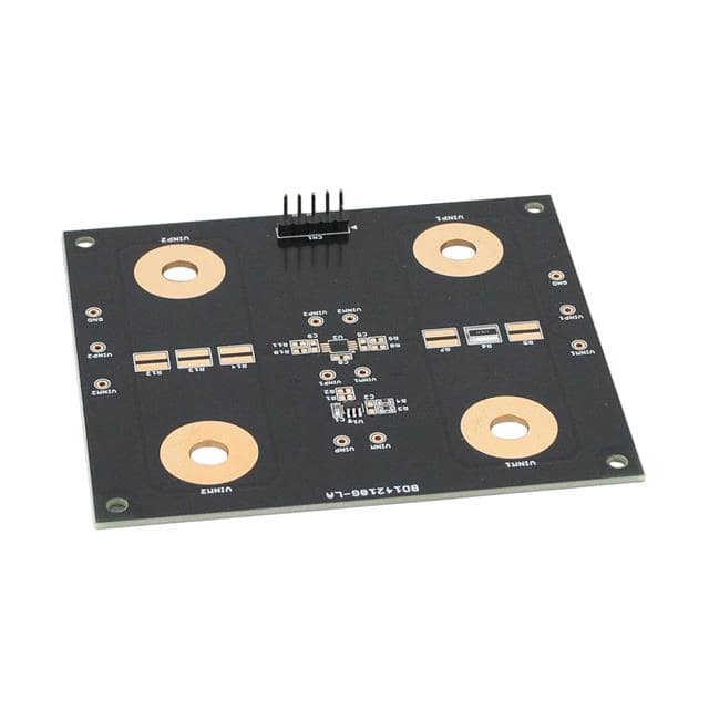 BD14210G-EVK-001 EVALUATION BOARD FOR BD14210G-LA