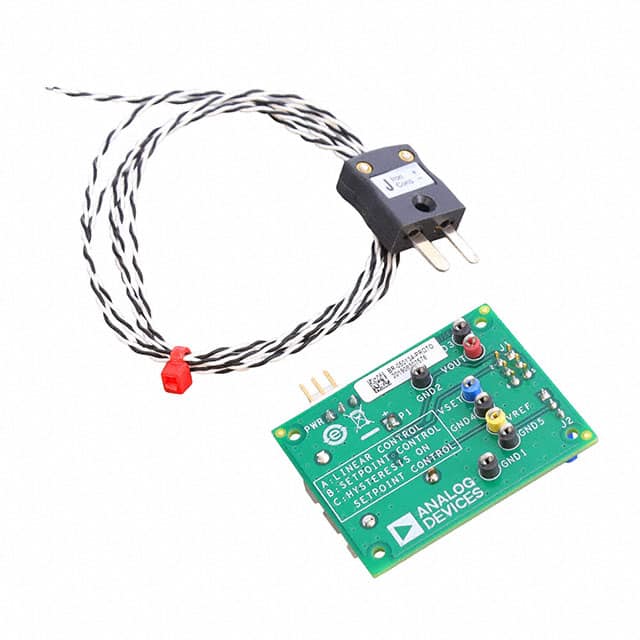 AD8496-EVALZ EVALUATION BOARD