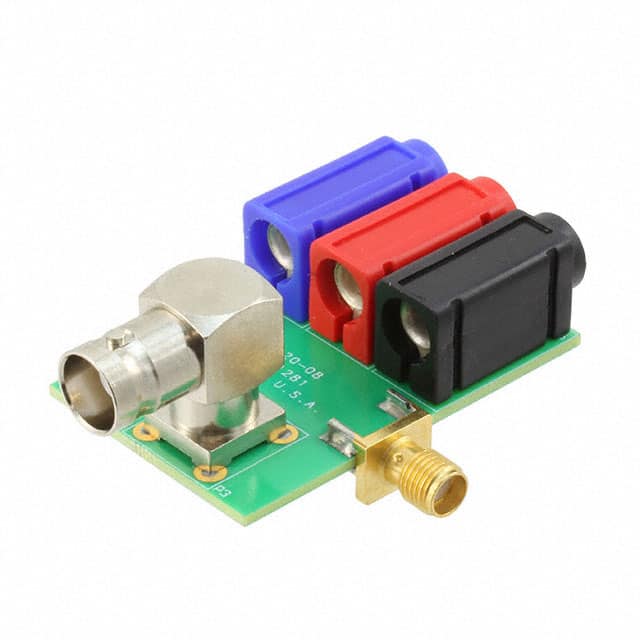 LMV861MGEVAL BOARD EVAL FOR LMV861