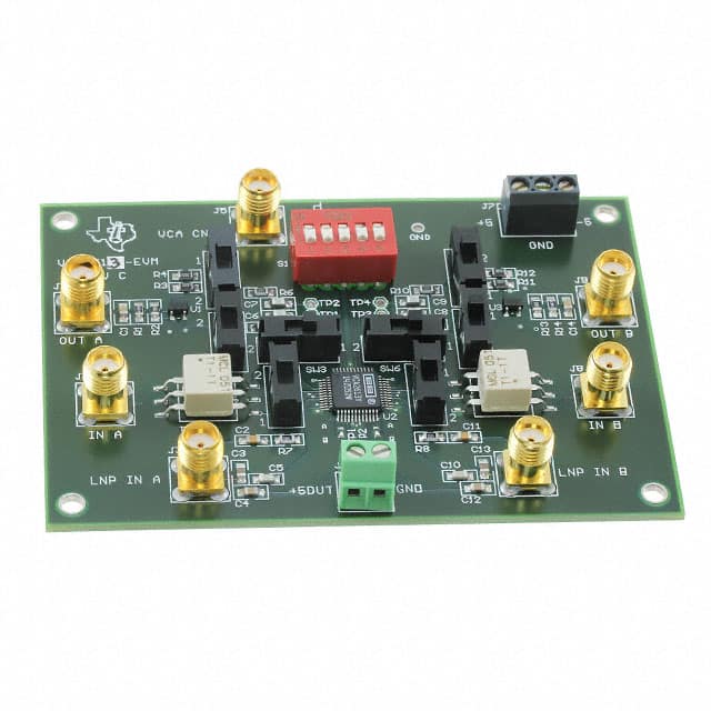 VCA2613EVM VCA2613EVM