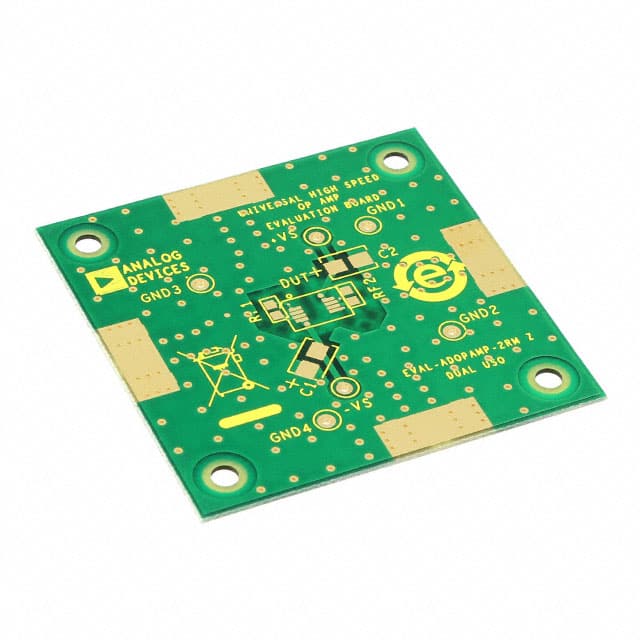 AD8032ARM-EBZ BOARD EVAL FOR AD8032ARM