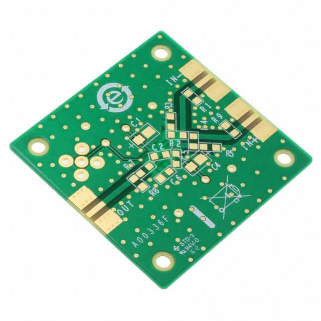 AD8028AR-EBZ BOARD EVAL FOR AD8028AR