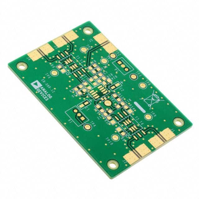 AD8131AR-EBZ BOARD EVAL FOR AD8131AR