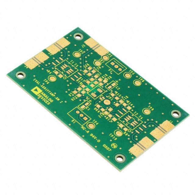 AD8131ARM-EBZ BOARD EVAL FOR AD8131ARM