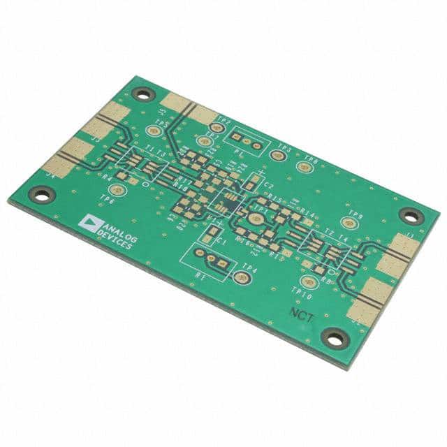 AD8132ARM-EBZ BOARD EVAL FOR AD8132ARM