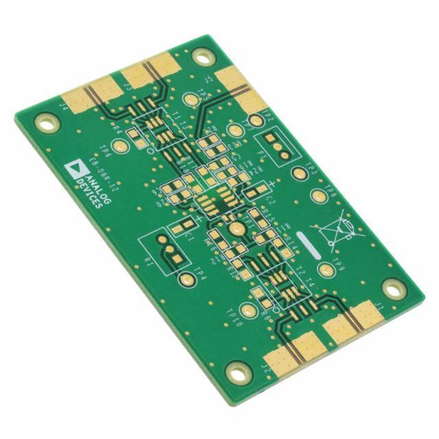AD8138AR-EBZ BOARD EVAL FOR AD8138AR