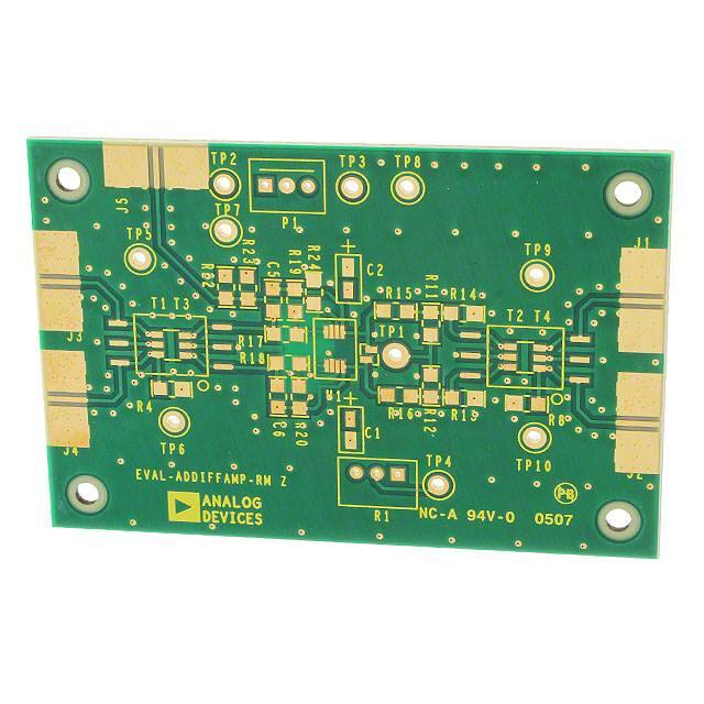 AD8138ARM-EBZ BOARD EVAL FOR AD8138ARM