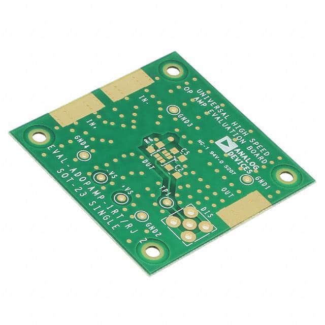 AD8091ART-EBZ BOARD EVAL FOR AD8091ART