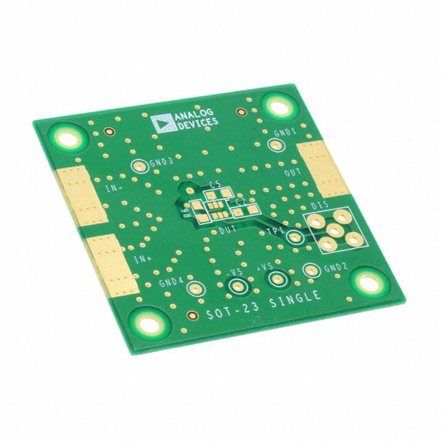 AD8065ART-EBZ BOARD EVAL FOR AD8065ART