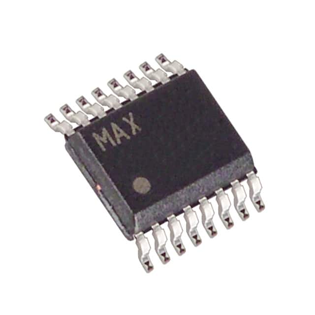 MAX2685EEE IC AMP/DOWNCONVERTER LNA QSOP