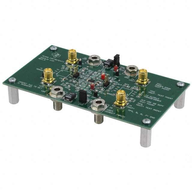 THS4121EVM EVAL MOD FOR THS4121
