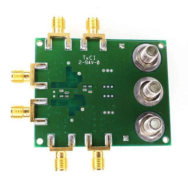 THS4222EVM EVAL MOD FOR THS4222
